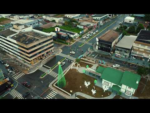 🎄 3ª CORRIDA NATALINA INCLUSIVA – 2025 | Ji-Paraná – RO