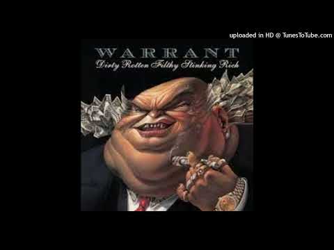 Warrant - So Damn Pretty (Should Be Against The Law)