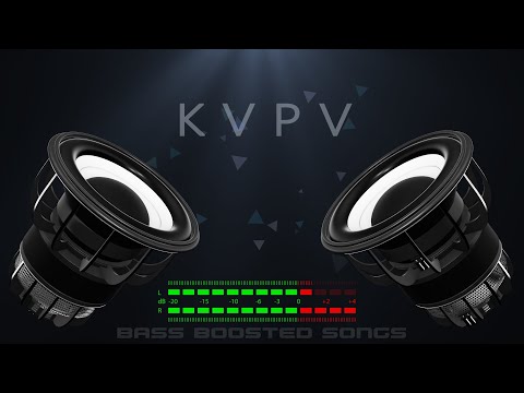 KVPV - Amazing