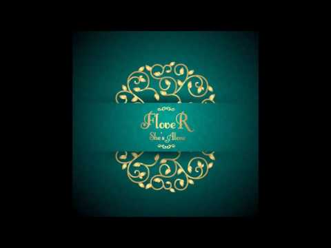 FloveR - She's Alone (modern version)