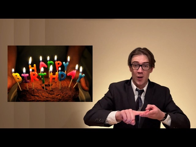 Happy Birthday John Oliver