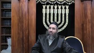 לך לך - מסכת האבות