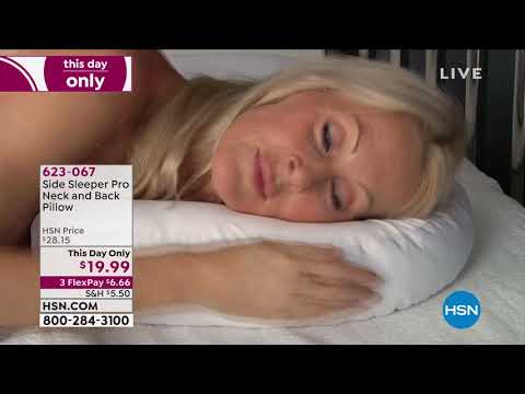 HSN | Concierge Collection Bedding Celebration 07.19.2021 - 07 AM