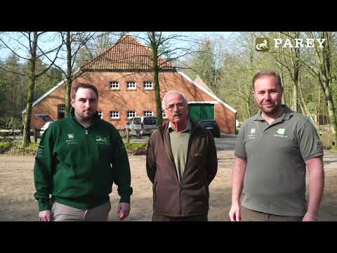 Parey Hunting Training - Exam Simulation Part 9 - Gallinaceous Birds