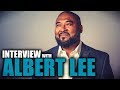 Albert Lee Wants to Unseat a Multi-Millionaire Fauxgressive Democrat in Congress | Full Interview