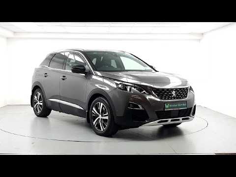 Peugeot 3008 HYBRID2 PHEV 225bhp GT Line - Image 2