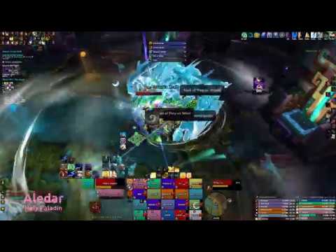 Twisted Vortex vs Conclave of the Chosen Mythic