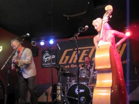 Hot Rod Trio • Gretsch Twang-o-Rama 2014