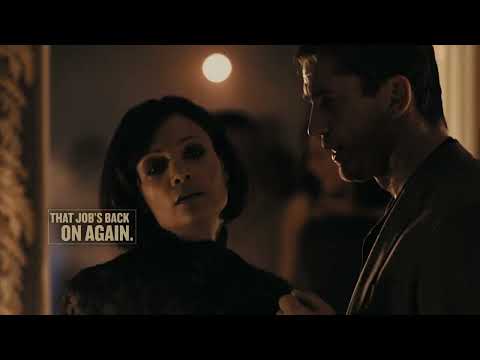 Rock'n'Rolla 2008 - Thandie Newton and Gerard Butler Dance Scene FULL - Open Matte 2160p