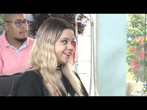 Programa Lucimara Parisi (REDE BRASIL - 23/03/2019) - Parte 3