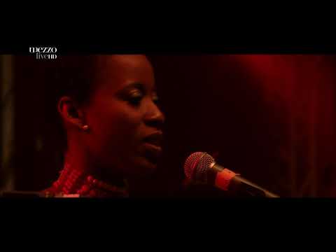 Mory Kanté - Festival Mawazine 2011