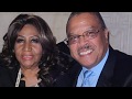 I Wanna Be with you!! Dedicated to Aretha Franklin and Willie Wilkerson