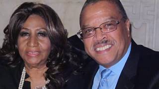I Wanna Be with you!! Dedicated to Aretha Franklin and Willie Wilkerson