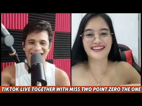 WANTED SWEETHEART UPGRADED| MISS TWO POINT ZERO