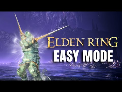 The Most Broken Elden Ring Tank Build! Patch 1.16