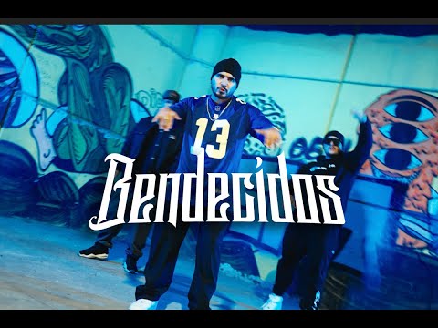La Familia Hemafia Ft Turek Hem - Bendecidos (Video Oficial)
