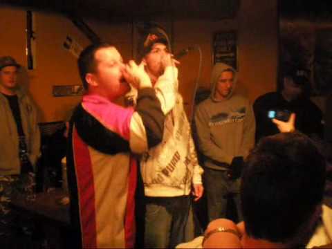 MceM ft. BonN,Teon Noet,Heyou-Roztáhni Rit(live Malacky Bašta 02.04.10).wmv