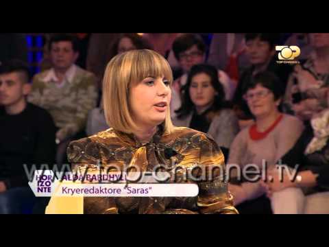 E Diell, 22 Nentor 2015, Pjesa 6 - Horizonte