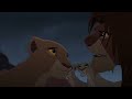 The Lion King 2 Kiara And Kovu Stop The War