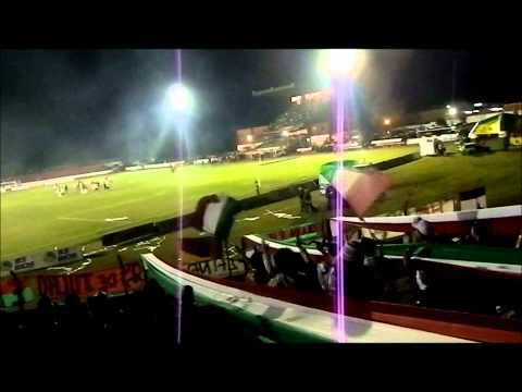 DIABOS DO PLANALTO - Recebimento (Passo Fundo 2 x 1 São Paulo)