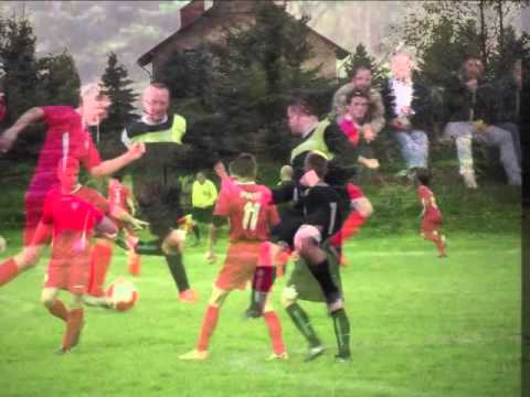 Olimpia Nockowa - PIAST Wolica Piaskowa 4-1 (2-0)