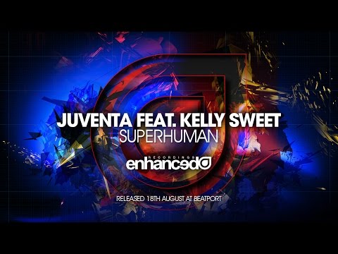 Juventa feat. Kelly Sweet - Superhuman (Original Mix) [OUT NOW]