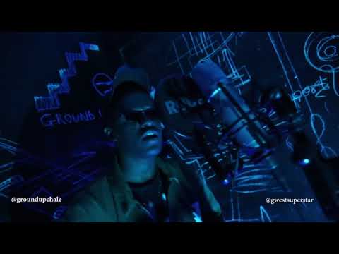 G-West X Ground up Chale- Y3 nu saa, Loving you & For You