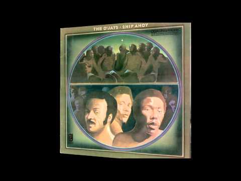 Don't Call Me Brother-The O'Jays-1973