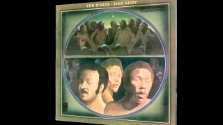 Don't Call Me Brother-The O'Jays-1973
