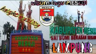 Download lagu full album lagu daerah MESUJI mp3
