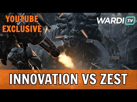 INnoVation vs Zest (TvP) - Olimoleague Weekly (YT Exclusive)