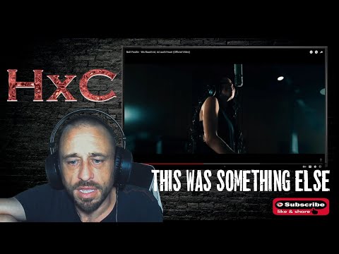 Null Positiv - Wo Rauch ist, ist auch Feuer (Official Video)| REACTION!