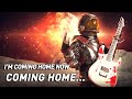 Coming Home - Elena Siegman (Moon Easter Egg song) Lyrics [OFFICIAL]