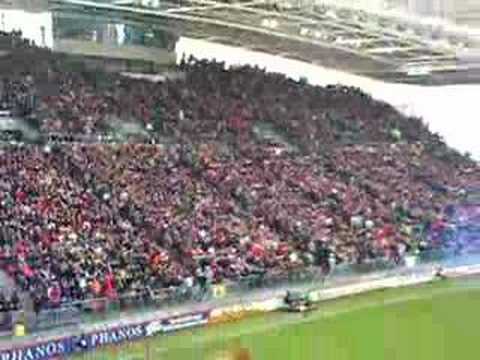 FC Utrecht - Feyenoord