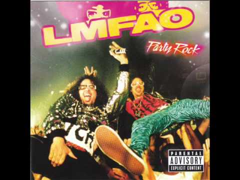 LMFAO feat. Lauren Bennett- Party Rock Anthem (Club Remix )