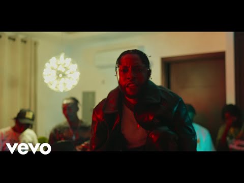 9lyph - Norbrook (Official Music Video)