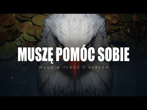 MARCIN JANEK & ESEFEN ft. Archi - MUSZĘ POMÓC SOBIE (prod. M.Barczyk)