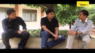 GETTING CLOSE WITH PSYCHOLOGIST – Psikologi dan Penataan Ruang