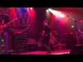 Frankie Ballard performing Drinky Drink at the ...