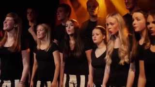 Choices by Knauskoret (Jarle Bernhoft cover)