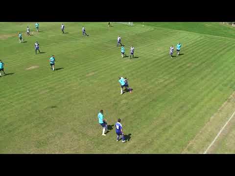 AFK LOKO CHOMUTOV 1:3 FK POSTOLOPRTY