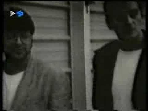 SAU - Tanca els ulls - Videoclip