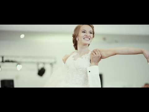 Pierwszy Taniec - Delfina & Bartek / Amazing and Beautiful First Wedding Dance !! Choreography