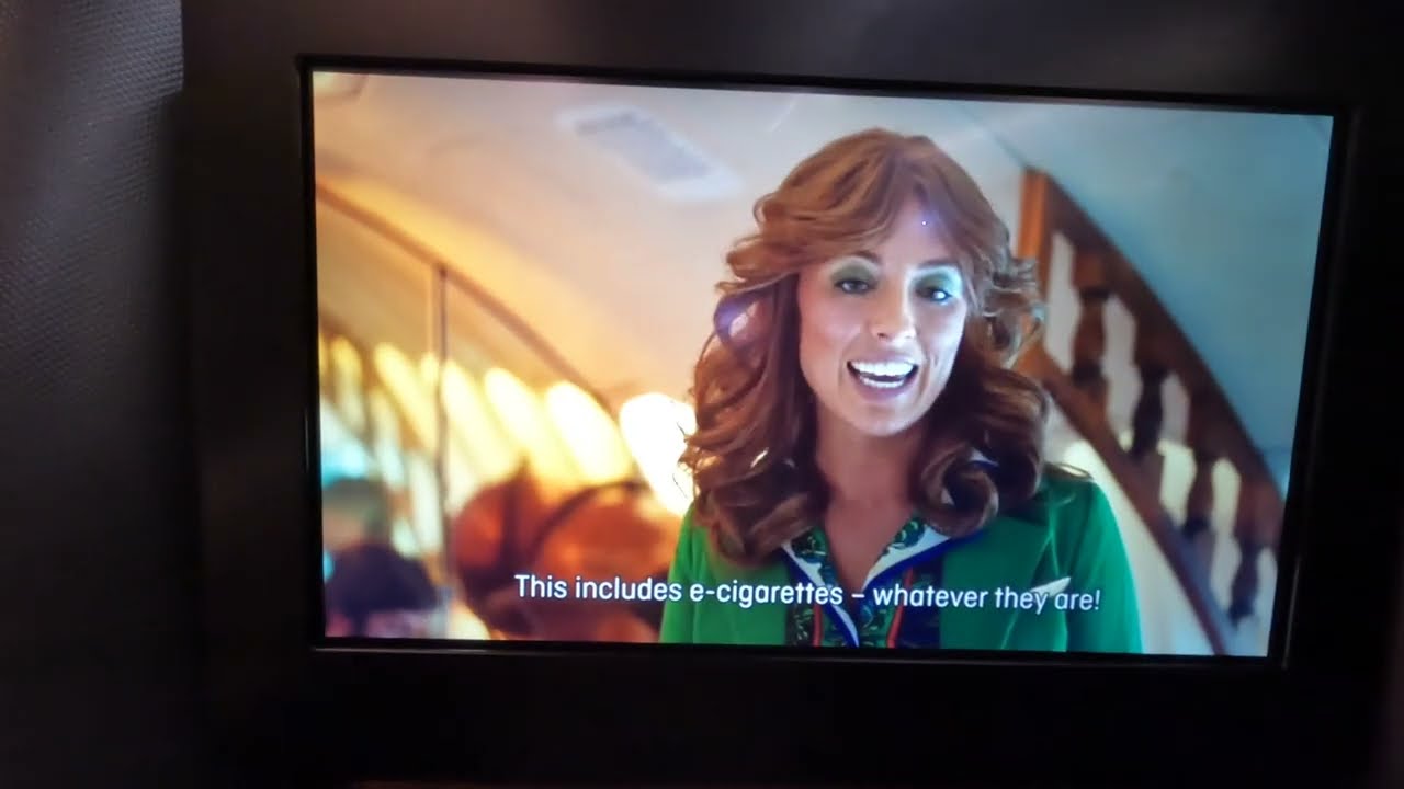Qantas Airways International First Lounge thumbnail