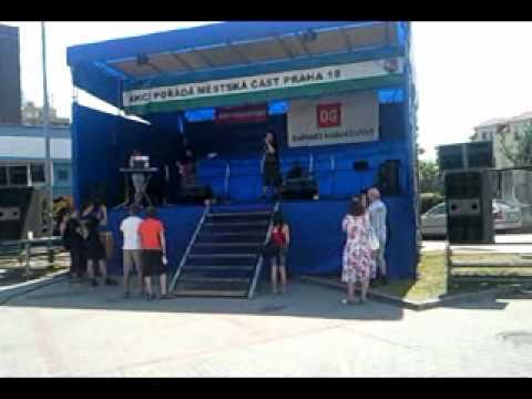 Blizzard Band -Dál dál se ptej (Slade cover)