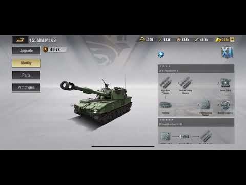 Warpath - my ground units updated - 8.0, 8.1 blue arty and 8.2 sh