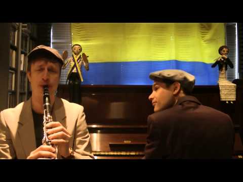 Ukraine National Anthem - Klezmer way by KlezMozarts