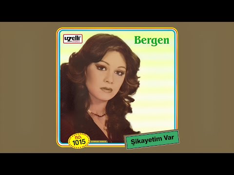 Bergen ft. DJ ŞahMeran  - Bana Neler Vadettin (Mahuf Music Remix) Utan Ettiklerinden.