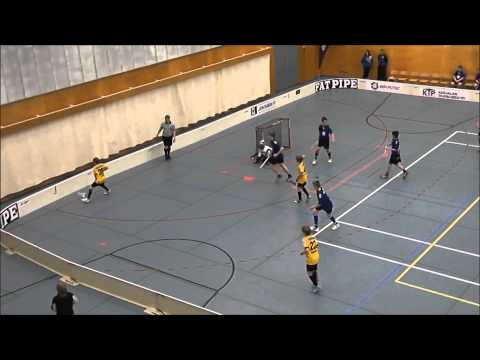 D1 Kontiolahti 13 1 2013