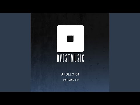 Pacman (Paul Cart,Stefano Crabuzza Remix)